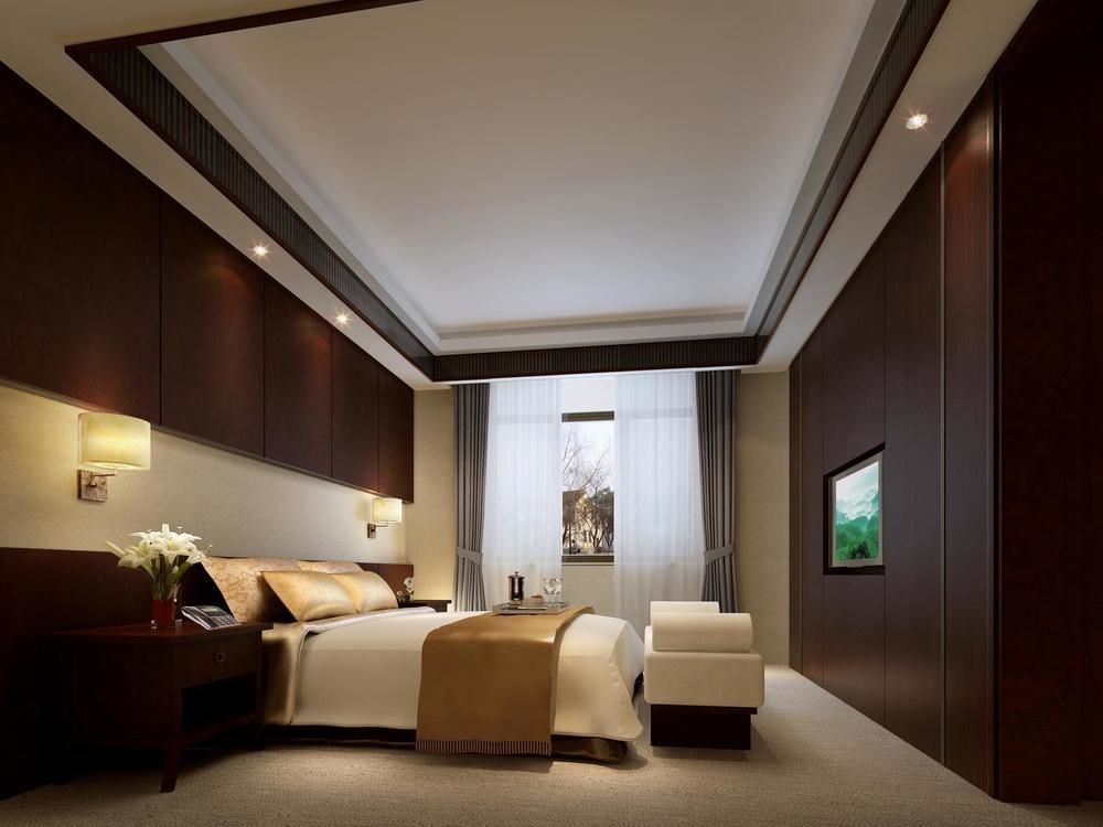 Hovle Mansion Club & Hotel Suzhou  Exterior foto